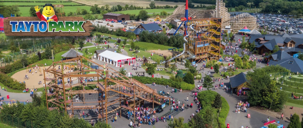 tayto park dinosaurs
