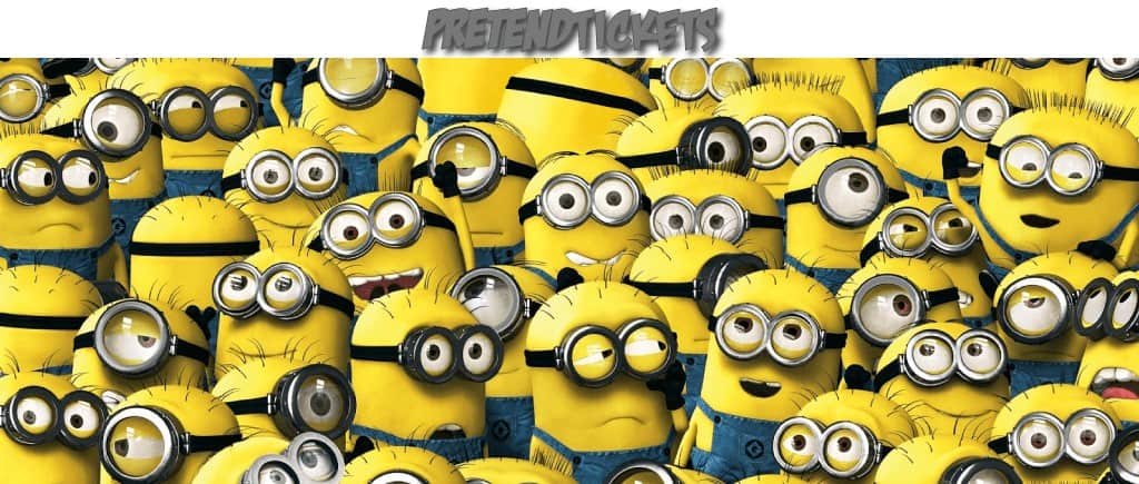 Minions download the new