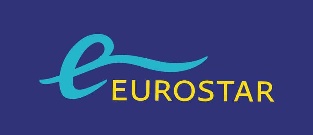 Eurostar Ticket Wallet – Pretend Tickets