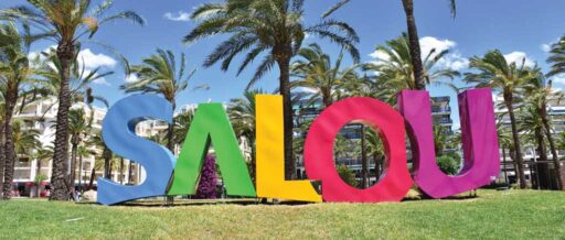 Spain - Salou