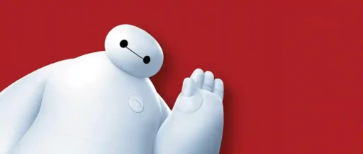 Baymax