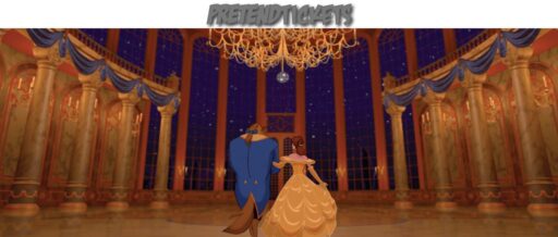 Beauty And The Beast 1991