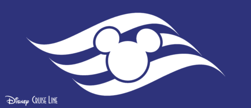 Disney Cruise Line Ticket Wallet