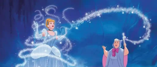 Cinderella
