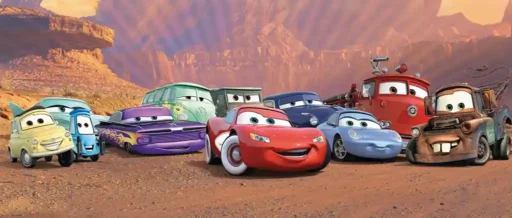Cars v3