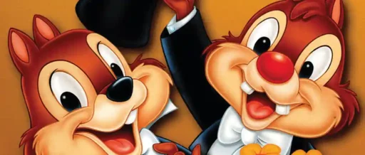 Chip And Dale