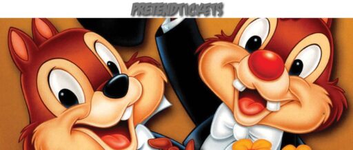 Chip And Dale