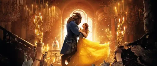 Beauty And The Beast 2017