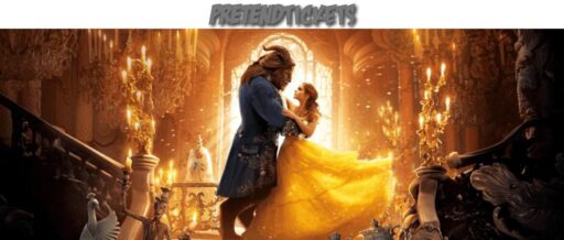 Beauty And The Beast 2017