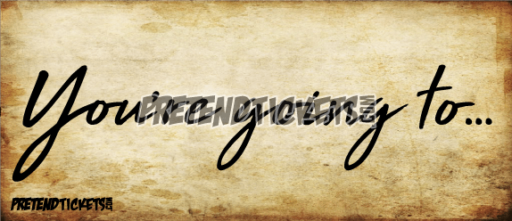 You're Going To...Orlando Reveal Pack