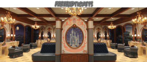 Bibbidi Bobbidi Boutique v1