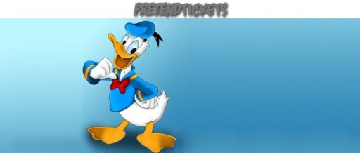 Donald Duck