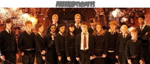 Harry Potter Cast v2