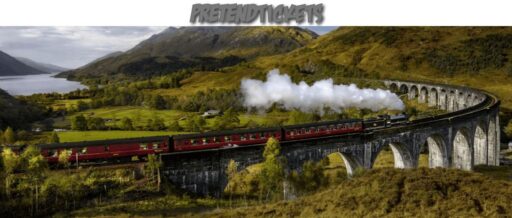 Hogwarts Express