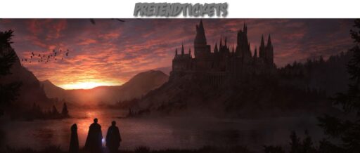 Hogwarts v2