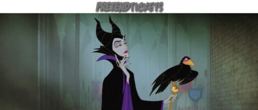 Maleficent