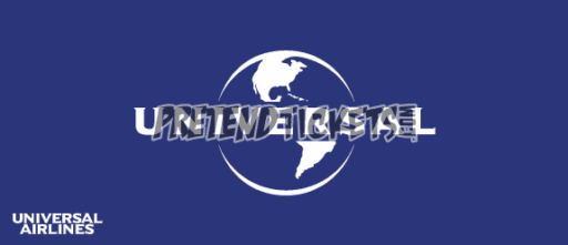 Universal Ticket Wallet