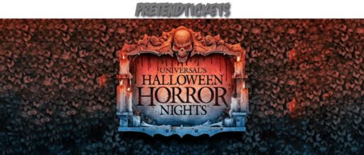 Universal's Halloween Horror Nights