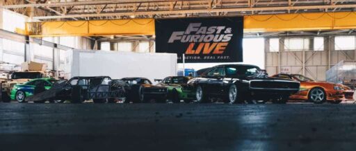 Fast & Furious Live v1