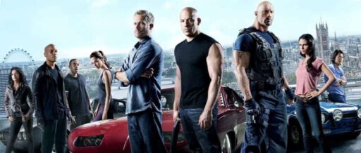 Fast & Furious Live v2