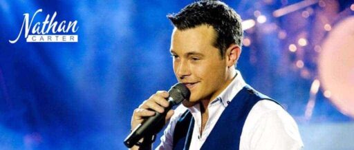 Nathan Carter