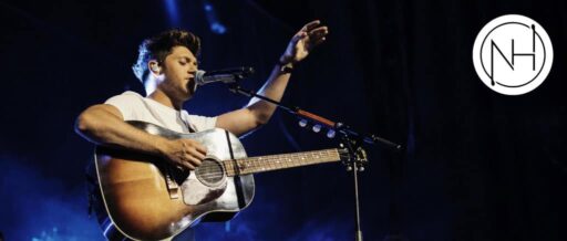 Niall Horan v1