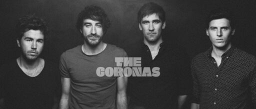 The Coronas v1