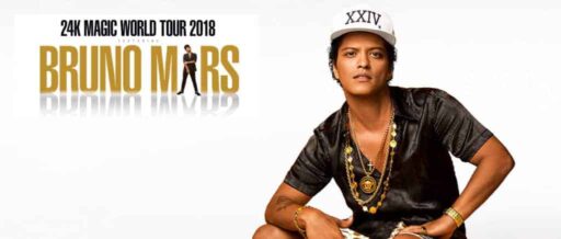 Bruno Mars v1
