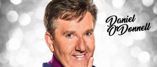 Daniel O’Donnell v1