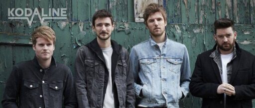 Kodaline v1