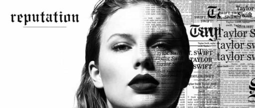 Taylor Swift - Reputation v1