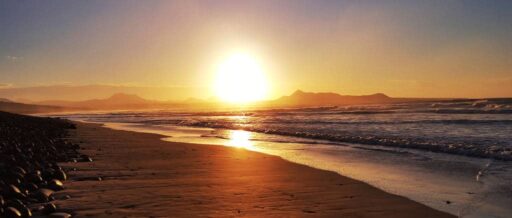 Lanzarote - Beach v1