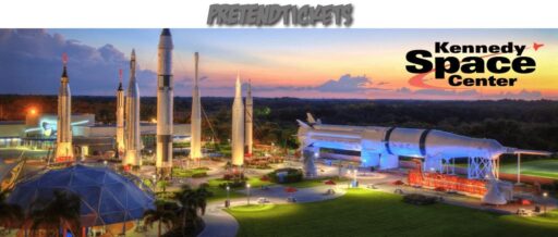 Kennedy Space Center v1