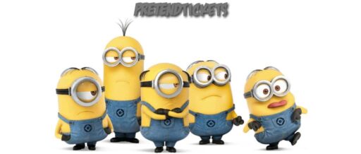 Minions v3