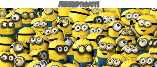 Minions v2