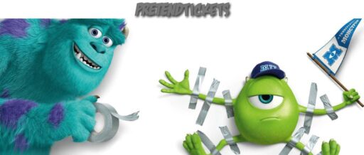 Monsters University v1