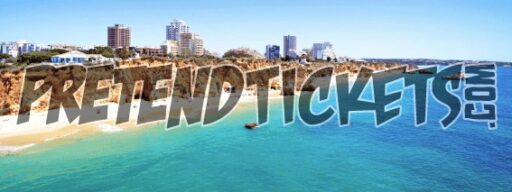 Portugal - Portimão v1