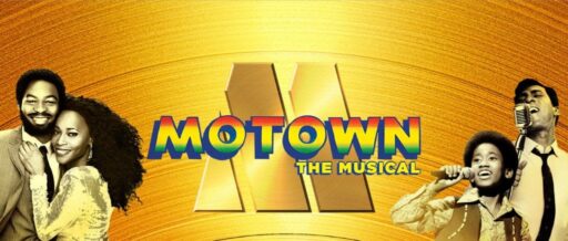 Motown The Musical v1