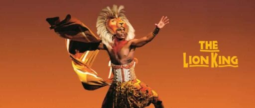 The Lion King Musical v1