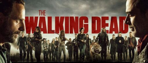 The Walking Dead v3
