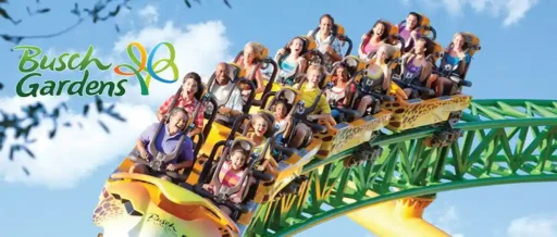 Busch Gardens v1