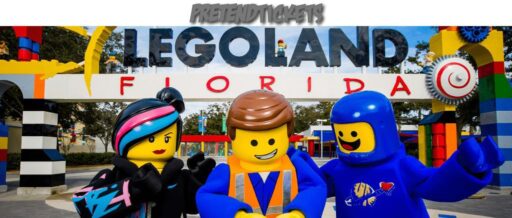 Legoland Florida v1