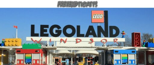 Legoland Windsor v1
