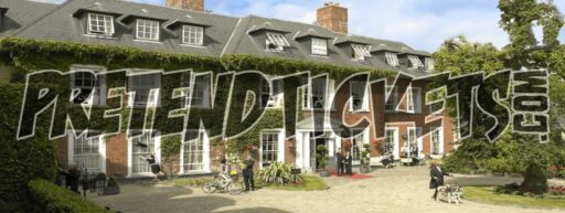 Ireland - Hayfield Manor v1