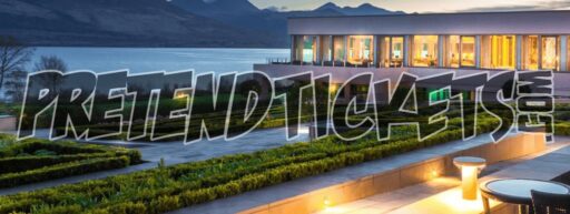 Ireland - The Europe v1