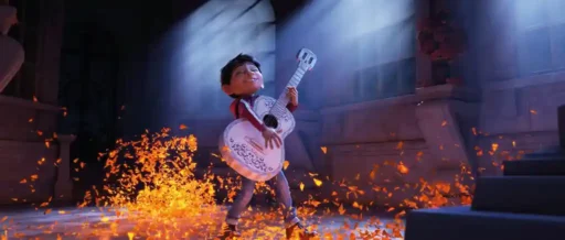 Coco Miguel v1