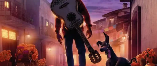 Coco Miguel Dante v1