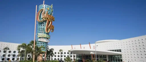 Cabana Bay Hotel Orlando v1