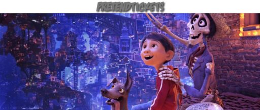 Coco Miguel Hector Dante v1