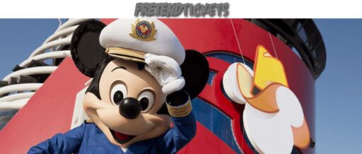 Captain Mickey v3